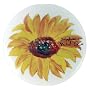 Churchill China What Ever It Takes Sir Michael Caine Coupe Plate