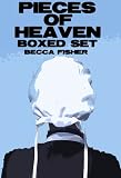 Pieces Of Heaven Amish Romance Boxed Set