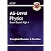 AQA Physics A level (Physics A)