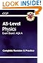 ASLevel Physics