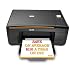 Kodak ESP 3250 All-in-One - Multifunction ( printer / copier / scanner ) - color - ink-jet - copying (up to): 30 ppm (mono) / 29 ppm (color) - printing (up to): 30 ppm (mono) / 29 ppm (color) - 100 sheets - Hi-Speed USB
