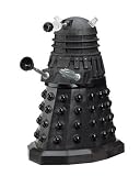 Doctor Who Dalek 3D Bath & Shower Gel - Black