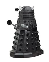 Doctor Who Black Dalek 3D Bath & Shower Gel 300ml