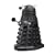 Doctor Who Dalek 3D Bath & Shower Gel - Black