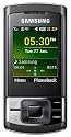 Samsung C3050 (Stratus) T-Mobile Pre Pay Mobile Phone