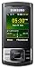 Samsung C3053 Stratus Quad-band GSM Unlocked Cell Phone with Bluetooth, Speakerphone and FM Radio--International Version with No Warranty (Black)