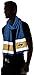 NFL St. Louis Rams Adult Scarf & Glove Gift Set, One Size, Blue