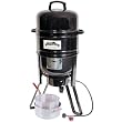 Masterbuilt M7P 7-In-1 Smoker & Grill