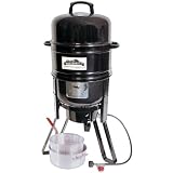 Masterbuilt M7P 7-In-1 Smoker & Grill
