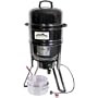 Masterbuilt 7 in 1 Barbecue
