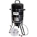 Masterbuilt M7P 7-In-1 Smoker & Grill