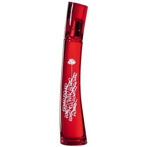 Kenzo Flower Tag Eau de Toilette (50ml Spray) Preisvergleich