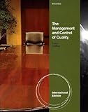 The management and control of quality