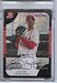 Ervin Santana Autograph 2006 Bowman Originals Encased 2005 Card #BDP-15 Certified Autograph #341/544 Los Angeles Angels