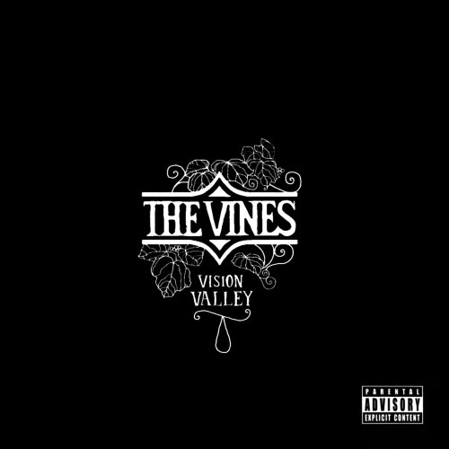 The Vines - Futuretarded Lyrics - Zortam Music