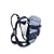 Infantino Go Go Rider Carrier in Navy/Blue Plaid