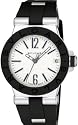Bvlgari Diagono Ladies Quartz Steel DG29C6SVD