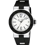 Bvlgari Diagono Ladies Quartz Steel DG29C6SVD by Bvlgari