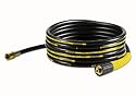 Karcher 6m Extension hose compatible with K2-K7 series pressure washers (Not compatible with Karcher X range or models with integral hose reel)