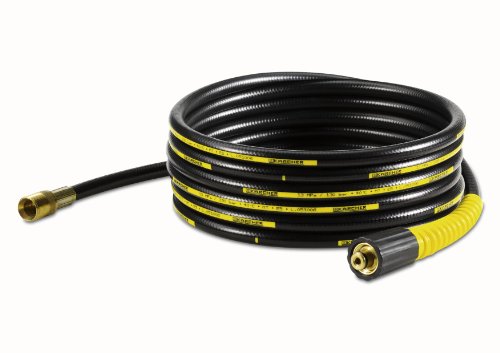 KARCHER 延長高圧ホース 6M 6390-243