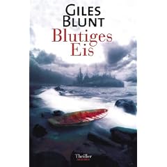 Blutiges Eis