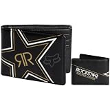 Fox Racing Rockstar Golden Wallet