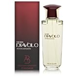 Diavolo by Antonio Banderas for Men 3.4 oz Eau de Toilette Spray