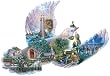 Sunsout Dove of Hope 1000 Piece Jigsaw Puzzle