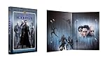 Matrix - Edition collector inedite : inclus le DVD du film "Animatrix"
