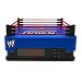 Digital Blue WWE Smackdown Alarm Clock Radio