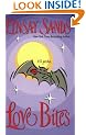 Love Bites (Argeneau Vampires)