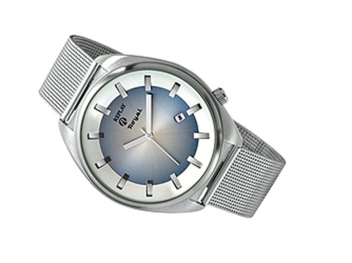 Replay Herrenuhr Quarz RM5304DH