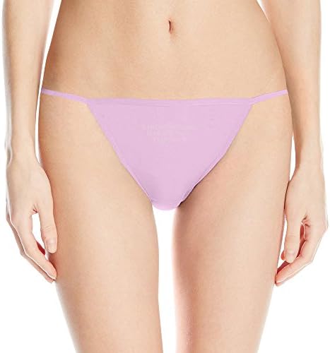 MZONE Awesome Guns Don't Kill Hipster T-string For Women Pink Size M