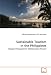 Sustainable Tourism in the Philippines: Design Proposal For Watercolors Resort