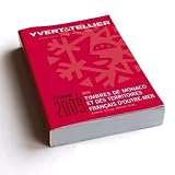 Yvert Tome 1 Timbres de Monaco et d Terr Français  2011 Katalog Tome 1 Monaco und franz�sische �bersee-Gebiete 2011