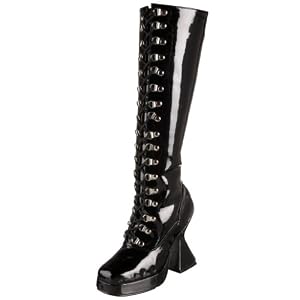 Demonia By Pleaser Women's Kink Boot