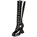 Demonia By Pleaser Women's Kink Boot
