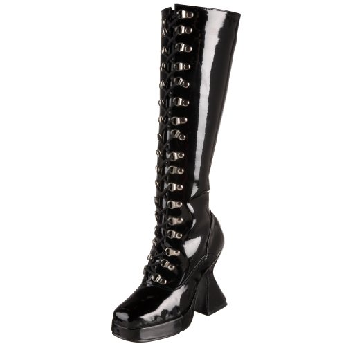 Demonia By Pleaser Womens Kink Boot
