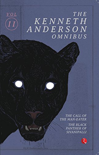 the kenneth anderson omnibus vol 2