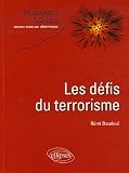 Les défis du terrorisme