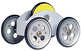 Eigenschaften MIK funshopping / Mechanisches Spielzeug ZECAR - mit Schwungrad-Antrieb