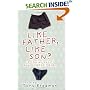 Like Father, Like Son?: 12 Stories About Boys and Their Dads