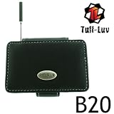 I-nique iRiver B20 Premium Napa Leather Case
