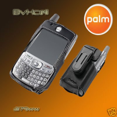 Palm Treo Leather case Palm Treo Leather case