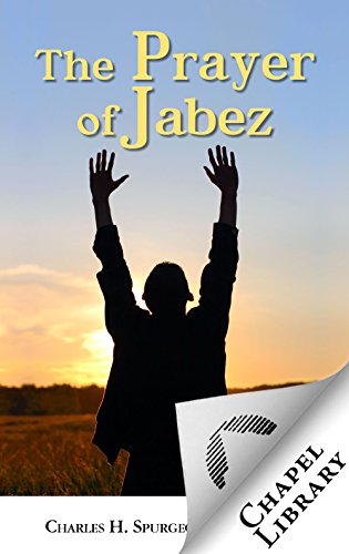 The Prayer of Jabez