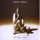 Almost Naked: Live