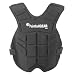 PaintballGear.com Armor Chest Protector - Black