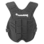 PaintballGear.com Armor Chest Protector - Black