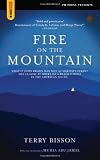 Fire on the Mountain (Spectacular Fiction)