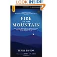 Fire on the Mountain (Spectacular Fiction) by Terry Bisson